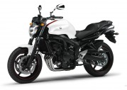 Yamaha FZ6 S2